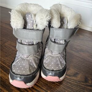 Carters Snow Boots